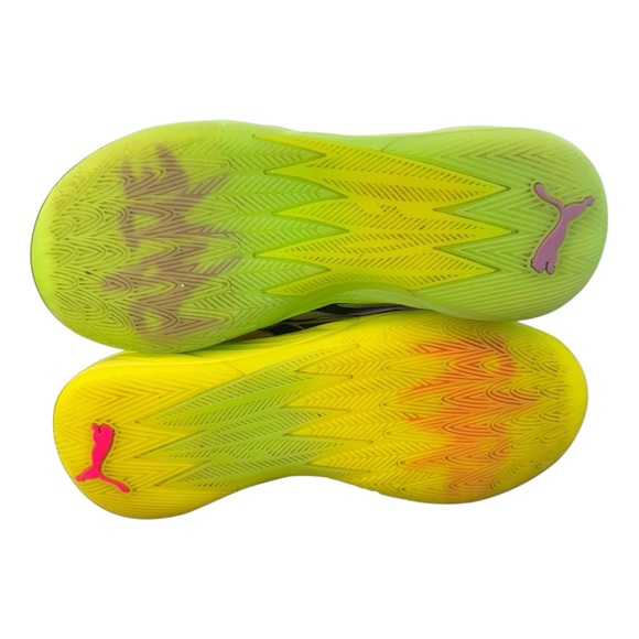 PUMA Rick and Morty x MB.02 Adventures - Size 10 - Picture 5 of 13